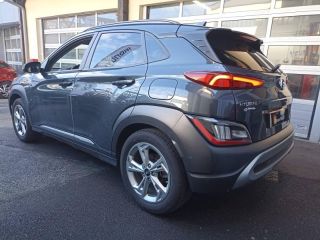 78000 : Hyundai Versailles - SOCOHY - HYUNDAI Kona - Kona - Dark Knight Métal - Traction - Essence/Micro-Hybride