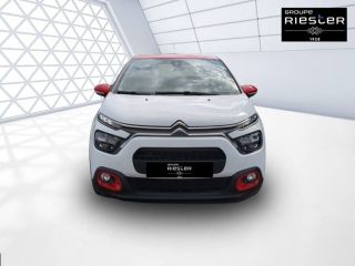 60000 : Hyundai Beauvais - Protea by Riester - CITROEN C3 Feel - C3 III - BLANC - Boîte manuelle - Essence sans plomb