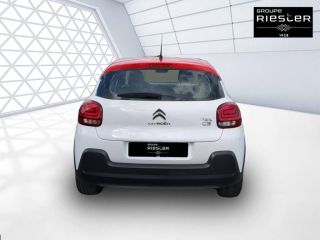 60000 : Hyundai Beauvais - Protea by Riester - CITROEN C3 Feel - C3 III - BLANC - Boîte manuelle - Essence sans plomb