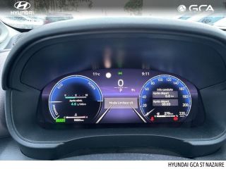 44600 : Hyundai Saint-Nazaire - Pacific Cars - TOYOTA Yaris Cross - Yaris Cross - Bronze Impérial/Toit Noir (M) - Traction - Hybride : Essence/Electrique