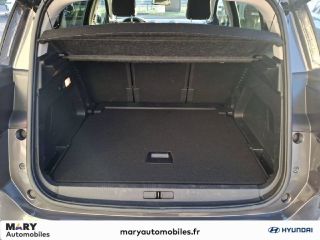 60880 : Hyundai Compiègne - Groupe Mary - CITROEN C5 AIRCROSS BUSINESS Business - C5 AIRCROSS - GRIS SHARK - Boîte automatique - Diesel