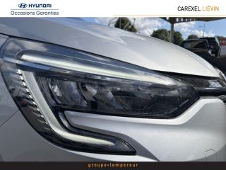 62800 : Hyundai Lens - Groupe Lempereur - RENAULT Clio - Clio - Gris Platine - Traction - Essence
