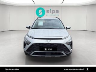 31200 : Hyundai TOULOUSE NORD - AUTO NORD - HYUNDAI BAYON Intuitive - BAYON - Gris - Boîte manuelle - Essence sans plomb