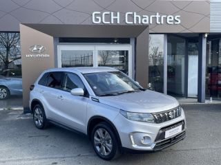 28600 : Hyundai Chartres - GCA - SUZUKI Vitara - Vitara -  - Traction - Hybride : Essence/Electrique