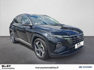 60880 : Hyundai Compiègne - Groupe Mary - HYUNDAI TUCSON Executive - TUCSON IV - PHANTOM BLACK - Automate sequentiel - Diesel