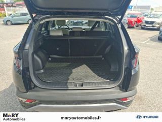 60880 : Hyundai Compiègne - Groupe Mary - HYUNDAI TUCSON Executive - TUCSON IV - PHANTOM BLACK - Automate sequentiel - Diesel