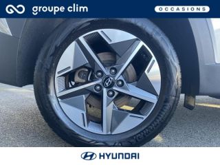 65000 : Hyundai Tarbes i-AUTO - HYUNDAI Tucson - Tucson - Shimmering Silver Métal - Traction - Hybride : Essence/Electrique