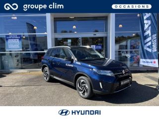 40280 : Hyundai Mont de Marsan i-AUTO - SUZUKI Vitara - Vitara - So&#039;Color Sphere Blue Pearl/Black métal - Traction - Essence/Micro-Hybride