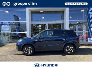 40280 : Hyundai Mont de Marsan i-AUTO - SUZUKI Vitara - Vitara - So&#039;Color Sphere Blue Pearl/Black métal - Traction - Essence/Micro-Hybride