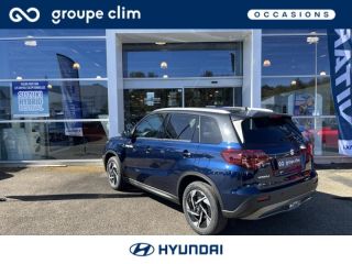 40280 : Hyundai Mont de Marsan i-AUTO - SUZUKI Vitara - Vitara - So&#039;Color Sphere Blue Pearl/Black métal - Traction - Essence/Micro-Hybride