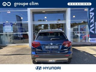 40280 : Hyundai Mont de Marsan i-AUTO - SUZUKI Vitara - Vitara - So&#039;Color Sphere Blue Pearl/Black métal - Traction - Essence/Micro-Hybride