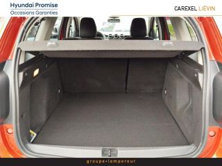 62800 : Hyundai Lens - Groupe Lempereur - DACIA Duster - Duster - Orange Atacama - Traction - Diesel