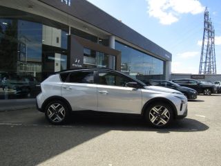 91100 : Hyundai Corbeil-Essonnes - CAP Fournier - HYUNDAI BAYON Executive - BAYON - Gris - Automate sequentiel - Essence sans plomb