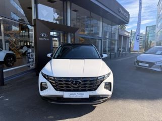 45000 : Hyundai Orléans - GCA - HYUNDAI Tucson - Tucson - Polar White - Traction - Diesel/Micro-Hybride
