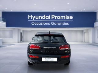 56600 : Hyundai Lorient - Auto Océane - MINI Clubman - Clubman - Midnight Black - Traction - Essence
