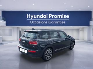 56600 : Hyundai Lorient - Auto Océane - MINI Clubman - Clubman - Midnight Black - Traction - Essence