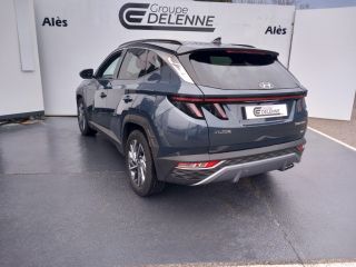 30100 : Hyundai Alès - Auto Hall - HYUNDAI TUCSON Creative - TUCSON IV - Noir - Boîte manuelle - Diesel