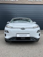 21300 : Hyundai Dijon - Privilège Automobiles - HYUNDAI KONA ELECTRIC Executive - KONA ELECTRIQUE - BLANC - Automate à fonct. Continu - Courant électrique