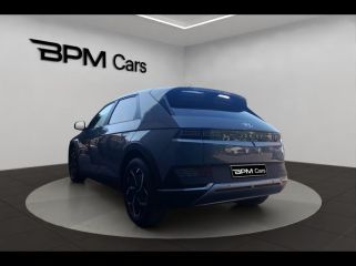 92250 : Hyundai La Garenne-Colombes - BPM Cars - HYUNDAI Ioniq 5 - Ioniq 5 - Galactic Gray Métal - Propulsion - Electrique
