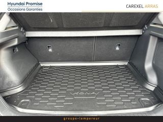 59187 : Hyundai Douai - Groupe Lempereur - HYUNDAI Kona - Kona - Galactic Grey - Traction - Electrique