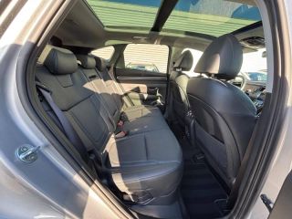 29000 : Hyundai Quimper - Iroise Automobiles - HYUNDAI Tucson - Tucson - Shimmering Silver Métal - Traction - Hybride : Essence/Electrique