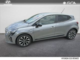 35510 : Hyundai Rennes - GCA - MITSUBISHI Colt - Colt - Volcanic grey - Traction - Essence