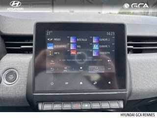 35510 : Hyundai Rennes - GCA - MITSUBISHI Colt - Colt - Volcanic grey - Traction - Essence
