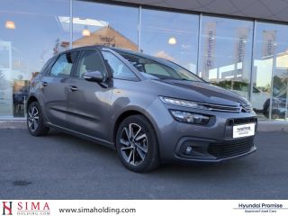 59540 : Hyundai Cambrai - ADNH - CITROEN C4 SpaceTourer - C4 SpaceTourer - Gris fonce - Traction - Diesel