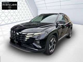 77100 : Hyundai Meaux - Protea by Riester - HYUNDAI TUCSON Executive - TUCSON IV - NOIR - Boîte automatique - Essence / Courant électrique