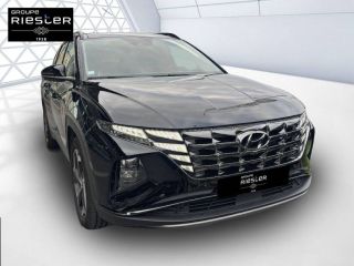77100 : Hyundai Meaux - Protea by Riester - HYUNDAI TUCSON Executive - TUCSON IV - NOIR - Boîte automatique - Essence / Courant électrique