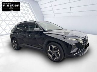 77100 : Hyundai Meaux - Protea by Riester - HYUNDAI TUCSON Executive - TUCSON IV - NOIR - Boîte automatique - Essence / Courant électrique
