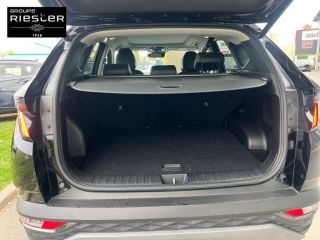 77100 : Hyundai Meaux - Protea by Riester - HYUNDAI TUCSON Executive - TUCSON IV - NOIR - Boîte automatique - Essence / Courant électrique