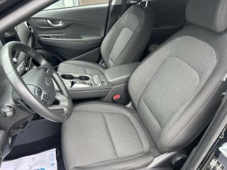 50300 : Hyundai Avranches - GCA - HYUNDAI Kona - Kona - Phantom Black Métal - Traction - Electrique