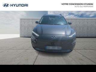 66000 : Hyundai Perpignan - Auto D.L.C. - HYUNDAI Kona - Kona - Dark knight - Traction - Electrique