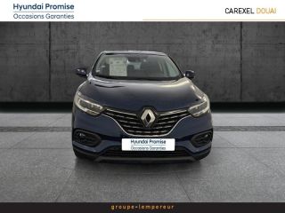 59187 : Hyundai Douai - Groupe Lempereur - RENAULT Kadjar - Kadjar - Blanc - Traction - Essence