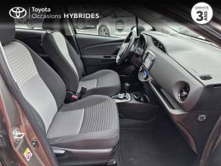 50000 : Hyundai Saint-Lô - GCA - TOYOTA Yaris - Yaris - Gris Dune - Traction - Hybride : Essence/Electrique