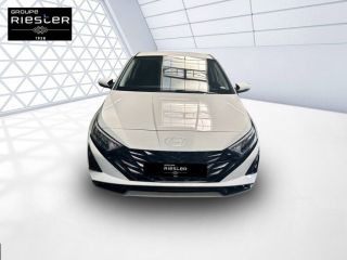 02200 : Hyundai Soissons - Protea by Riester - HYUNDAI i20 Creative - i20 III - NOIR - Automate sequentiel - Essence sans plomb