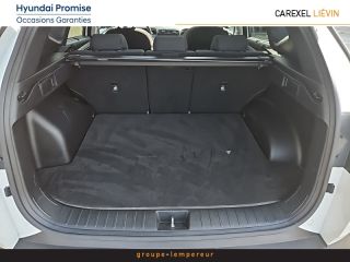 62800 : Hyundai Lens - Groupe Lempereur - HYUNDAI Tucson - Tucson - Polar White - Traction - Diesel/Micro-Hybride