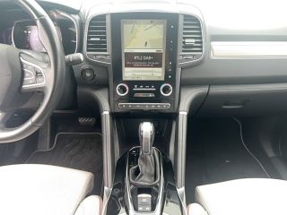 33260 : Hyundai Arcachon - Sipa Automobiles - RENAULT KOLEOS Initiale Paris - KOLEOS II - Gris - Boîte automatique - Diesel