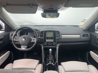 33260 : Hyundai Arcachon - Sipa Automobiles - RENAULT KOLEOS Initiale Paris - KOLEOS II - Gris - Boîte automatique - Diesel