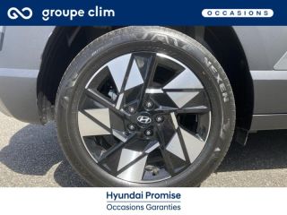 65000 : Hyundai Tarbes i-AUTO - HYUNDAI Kona - Kona - Ecotronic Gray perlé métallisé - Traction - Hybride : Essence/Electrique
