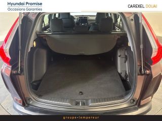 59187 : Hyundai Douai - Groupe Lempereur - HONDA CR-V - CR-V - Brun Agate Premium nacrée - Traction - Essence