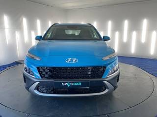 31200 : Hyundai TOULOUSE NORD - AUTO NORD - HYUNDAI KONA Executive - KONA - Bleu - Automate sequentiel - Diesel