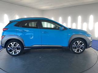 31200 : Hyundai TOULOUSE NORD - AUTO NORD - HYUNDAI KONA Executive - KONA - Bleu - Automate sequentiel - Diesel