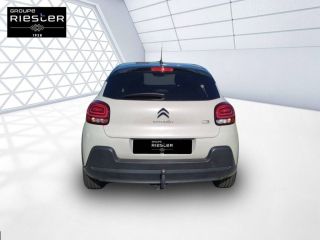 60000 : Hyundai Beauvais - Protea by Riester - CITROEN C3 Shine - C3 III - Beige - Boîte manuelle - Essence sans plomb