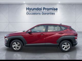 31683 : Hyundai Toulouse Sud Labège - Automobiles Delahaye - HYUNDAI KONA Intuitive - KONA II - Bordeaux - Automate sequentiel - Essence / Courant électrique