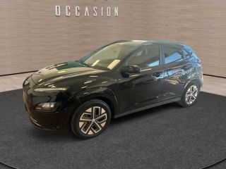 83130 : Hyundai Toulon - Autodif SAS - Groupe BALDASSARI - HYUNDAI KONA ELECTRIC Intuitive - KONA ELECTRIQUE - NOIR - Automate à fonct. Continu - Courant électrique
