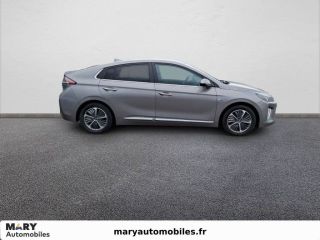 80330 : Hyundai Amiens - Mary Automobiles - HYUNDAI IONIQ Creative - IONIQ - Gris - Automate sequentiel - Essence / Courant électrique