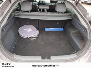 80330 : Hyundai Amiens - Mary Automobiles - HYUNDAI IONIQ Creative - IONIQ - Gris - Automate sequentiel - Essence / Courant électrique