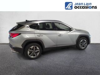 73200 : Hyundai Albertville - Jean Lain Mobilités - HYUNDAI TUCSON Creative - TUCSON IV - Gris - Boîte automatique - Essence / Courant électrique